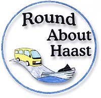 Round About Haast