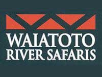 Waiatoto River Safari